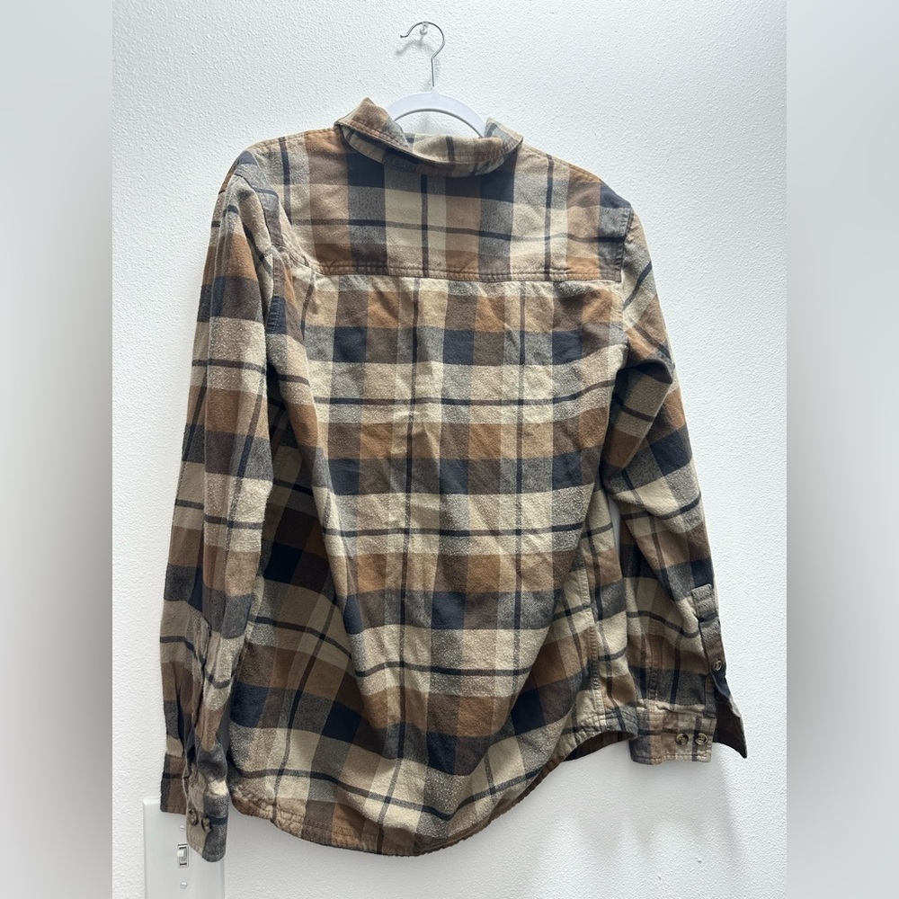 Smith & Rouge flannel - Picture 2 of 3